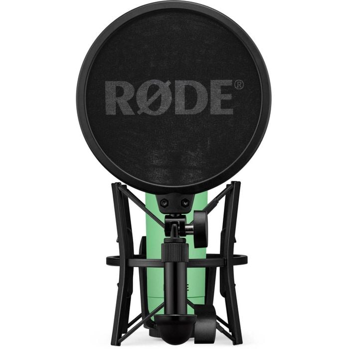 Rode NT1 Signature Series Microphone (Green)