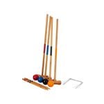 Outdoor Lawn Games