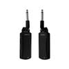 SWAMP GWS-58 Digital 5.8GHz Rechargeable Wireless Guitar System