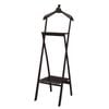 Centrum Furniture Folded Vallet - Chocolate