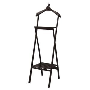 Centrum Furniture Folded Vallet - Chocolate
