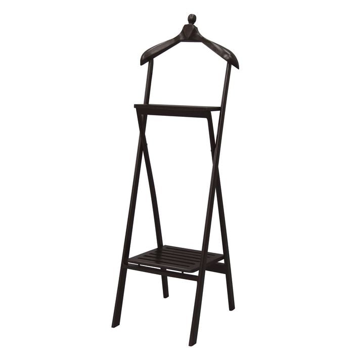 Centrum Furniture Folded Vallet - Chocolate