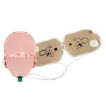 HeartSine Samaritan Pediatric Battery & Electrode Pad