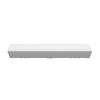 Lumio 600mm Vandal Proof LED Batten IK10