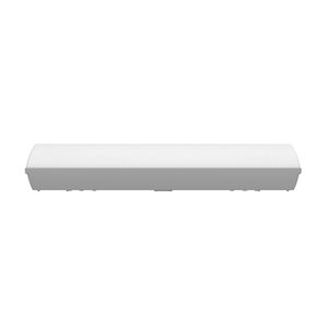 Lumio 600mm Vandal Proof LED Batten IK10