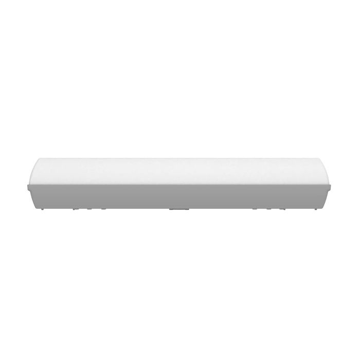 Lumio 600mm Vandal Proof LED Batten IK10