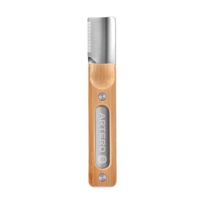 Artero Nature Collection Pet Grooming Stripping Knife 03/Medium