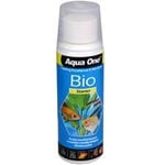 Bio Starter 150ml Good Bacteria for Aquariums & Fish Tanks (Aqua One)
