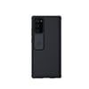 Nillkin Slide CamShield Len Protective Case - For Samsung Galaxy Note 20