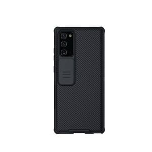 Nillkin Slide CamShield Len Protective Case - For Samsung Galaxy Note 20
