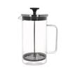 La Cafetiere 8-Cup 1L Glass Coffee French Press - Clear