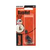 Ramset 1 / 8" x 4mm RamNut Anchor - 4 Pack