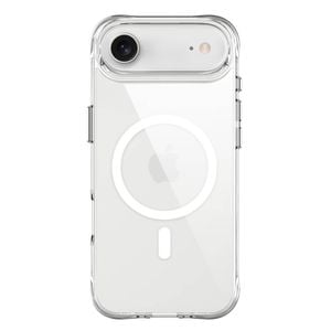 Icoverlover For Iphone Air Case, Compatible With Magsafe, Clear