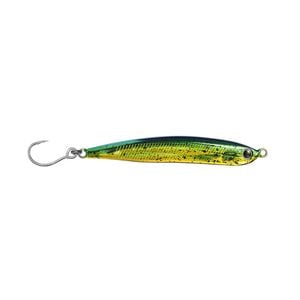 TT Lures 75mm Hustler Sinking Stickbait Lure - Dollie