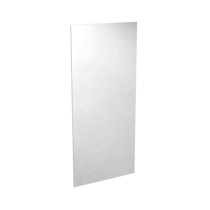Bradley 450 x 1000mm Frameless Glass Mirror
