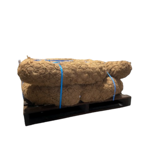 Integrated Coir Log 1500mm x 200mm  - Pallet Of 8
