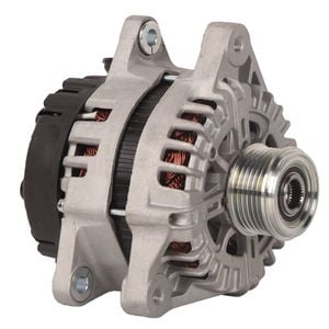 Alternator for Kia Grand Carnival VQ engine D4HB 2.2L Diesel 11-16 12V 150A