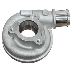 Turbo Compressor Housing For Nissan Patrol GU ZD30 3.0L