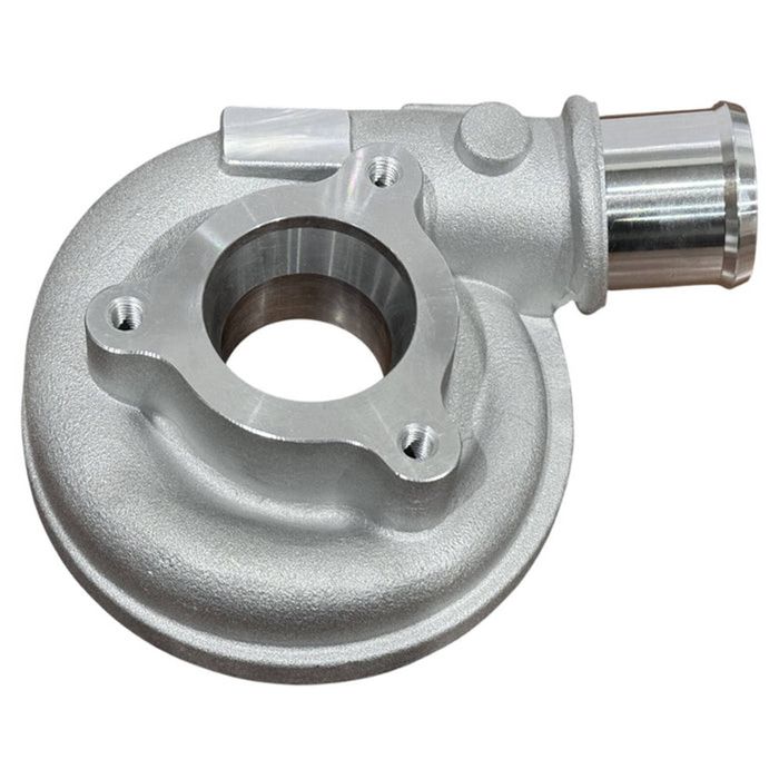 Turbo Compressor Housing For Nissan Patrol GU ZD30 3.0L