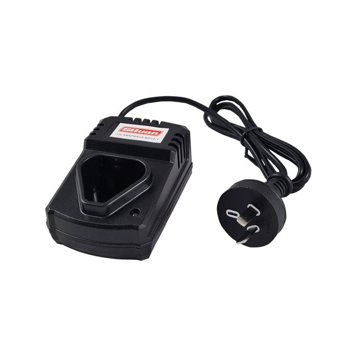 Silvan Battery Charger To Suit 12L Rechargeable Backpack Sprayer