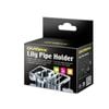 Dymax Lily Pipe Holder (2Pcs/Pkt) (DM605)