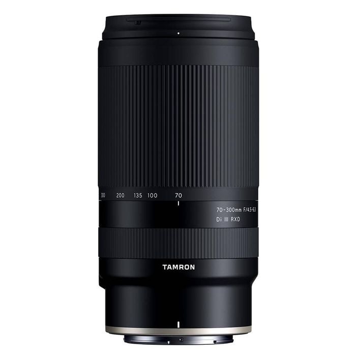 TAMRON 70-300 MM F/4.5-6.3 DI III RXD FOR NIKON Z