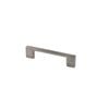 Sylvan Firth Cabinet Handle  96mm Satin Nickel Plated