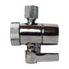 Stefani Mixer Tap Connector 