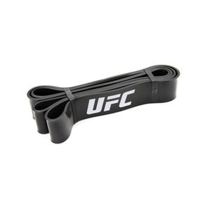 UFC Power Band Heavy Black 45mm X 2080mm Latex
