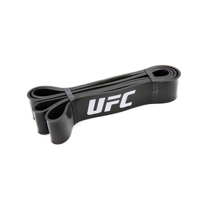 UFC Power Band Heavy Black 45mm X 2080mm Latex