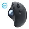 Logitech Ergo M575 Wireless Trackball Mouse [910-005873]