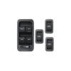 Master & 3 X Single Power Window Switch for Ford Territory SX 2004-2014
