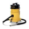 Numatic All-steel Secure Module Hepa Filter Dry Vacuum Cleaner Yellow