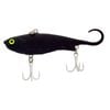 65mm Zerek Fish Trap Soft Vibe Lure - Col SS - Sunset - Sinking Crankbait Fishing Lure