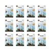 24pc Dudley's World Of Pets Aquarium/Fish Tank Tube Connector T