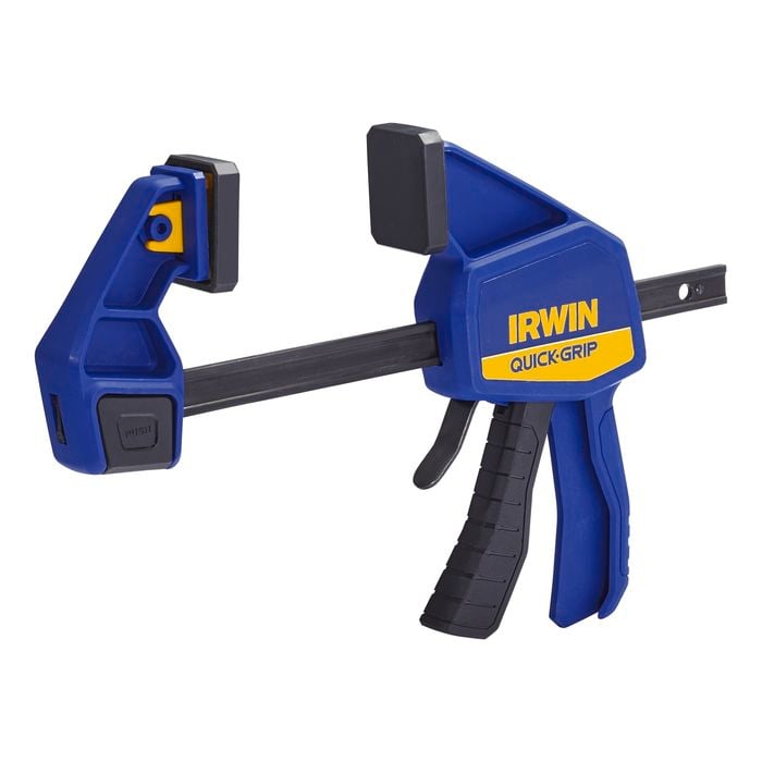 Irwin Quick-Grip 150mm Medium Duty Bar Clamp