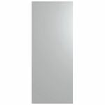 Hume Doors 1980 x 760 x 37mm Primecoat Flush Deluxe Interior Door