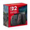 Nintendo Switch 2 Console - Black