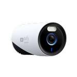 Eufy 24/7 Add-On E330 Security Camera