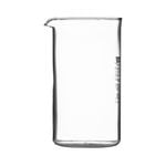 Bodum Spare Glass for Chambord 8 Cup Coffee Maker
