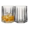 Ecology Lineaire Set of 4 Tumblers 260ml