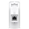 UBIQUITI UniFi Access Reader G2, Entry/Exit Messages, IP55 Weather Resistance, Additional Handwave Unlock Functionality