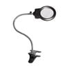 Tradeflame Flexible Magnifying Glass With LED Lights