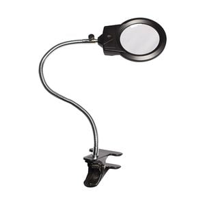 Tradeflame Flexible Magnifying Glass With LED Lights