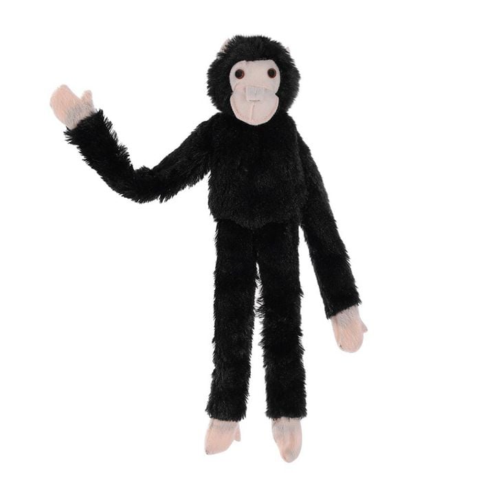 Paws Claws Orangutan Plush Pet Dog Toy Assorted Bunnings Australia