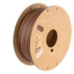 Polymaker PolyTerra PLA Matte Army Brown 1kg (1.75mm)