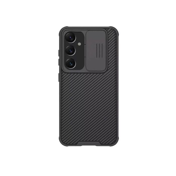 Nillkin Slide CamShield Len Protective Case - For Samsung Galaxy S23 FE