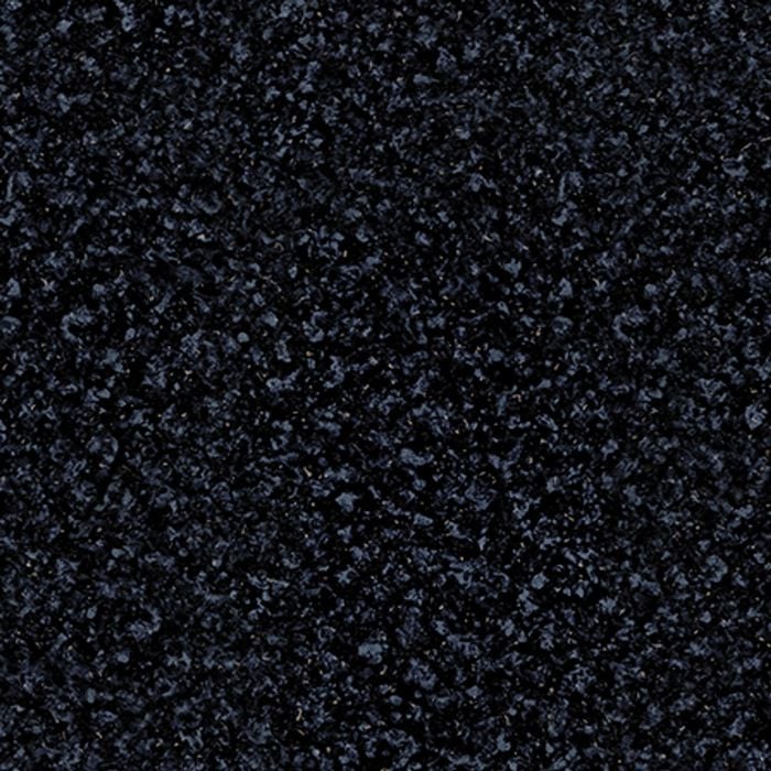 Kaboodle 2400 x 900 x 38mm Square Edge Black Granite Benchtop