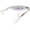 Majorcraft JigPara Micro 15g Metal Fishing Jig 17 Keimura Shirasu