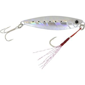 Majorcraft JigPara Micro 15g Metal Fishing Jig 17 Keimura Shirasu